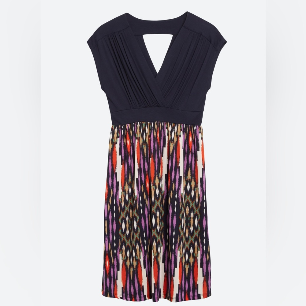Maternity dress